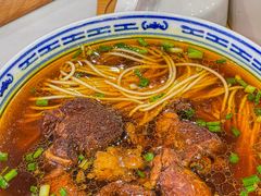 -永丰面馆(汉口路店)