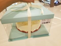 -第戎蛋糕(恒隆广场店)