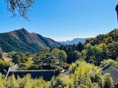 -潭柘寺景区