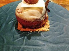 泡芙-AZUL by FUEL蓝色·法式酒馆(琶醍店)