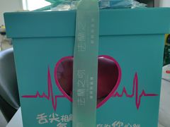 -法兰之吻蛋糕甜品(大望路店)