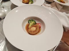 -顺德美的万豪酒店·自助餐·贡厨