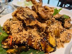 -关夫人餐厅(阳光广场店)