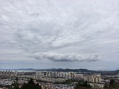 -府君山公园