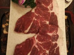 -郭记烤肉(正阳街店)