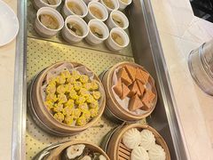 -红咖啡西餐厅·自助餐(惠州翡翠山华美达酒店)