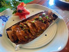 -千禧楼大酒店(高昌路店)