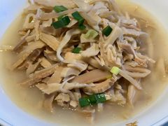 -金典银峰老鹅馆·昆山菜(亭林公园店)