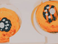 肯德基葡式宝宝蛋挞-肯德基(中纬店)