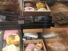 -星巴克臻选(郑州国贸360广场店)