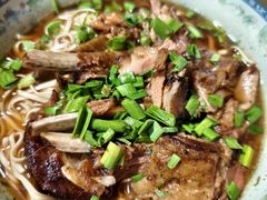 招牌南花桥羊肉-南花桥羊肉馆老字号(乌镇店)