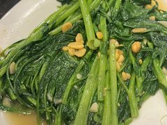 -适口餐厅砂锅粥(公信路总店)