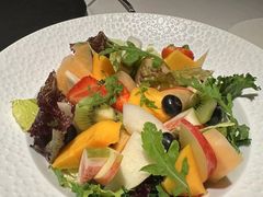-黑宝石西餐厅(汇励99城市公园店)