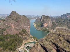 -江西龙虎山景区