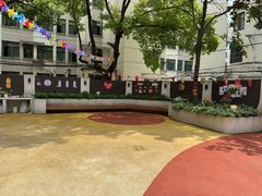 -慧享福养老机构(长寿路店)