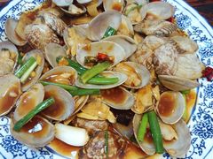 -醉壹号海鲜大排档(厦门美食地标店)