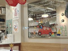 -发酵食堂(屏风街店)