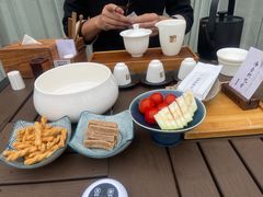 -小茶闲舍·观景商务茶馆(广州塔店)