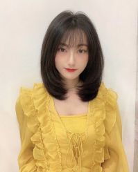 中发-3AM HAIR SALON烫发染发接发