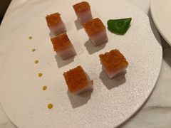 -彩丰楼中餐厅(深圳国际会展中心洲际酒店)