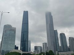-广州四季酒店