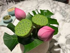 -杭州君悦酒店·湖滨28中餐厅