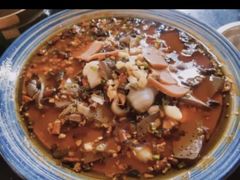 -打酱油·非遗淮扬菜(瘦西湖梅岭店)