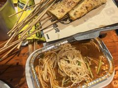 -本色.小马哥烧烤(五一路总店)