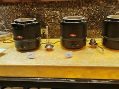 -岷山饭店-芝芝自助餐厅