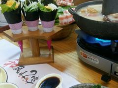 -花漫里日式餐厅(刺桐店)