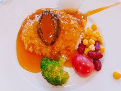 -山西国贸大饭店