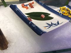 -小天鹅戴斯酒店鲸鲨百汇创作料理