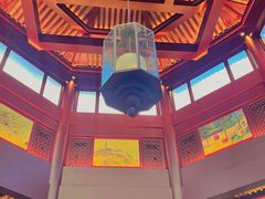 -苏州吴宫泛太平洋酒店