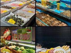 -瓯菜排档·温州海鲜(玕南店)