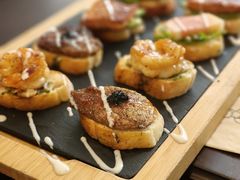 -沏点Trattoria意大利餐厅(新街口店)