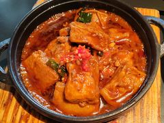 -Ameigo梅果·云贵川bistro(长宁来福士店)