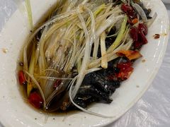 秘制酱油鸡-喜洋洋(中山四路店)