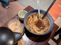 -竹里馆·淮扬菜·功夫茶(老门东店)