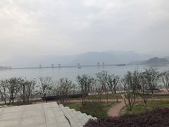 -屈原故里文化旅游区