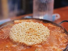 -米屋石锅拌饭(师大店)