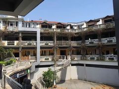 -娜娜度假小旅馆