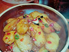 -爷爷的土钵菜(街道口店)