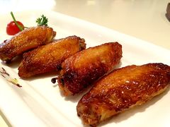 iphone_upload_pic-菲滋意式餐厅(鄞州印象城店)