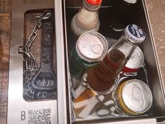 -铁公鸡·四川料理(天环广场店)