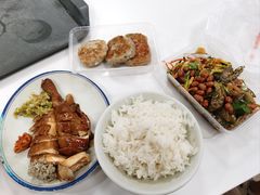 -下环街市熟食中心