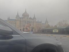 -哈尔滨波塞冬海底世界