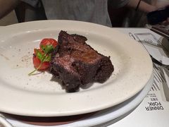 -西堤牛排(北京国瑞店)