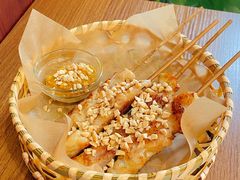 -曼谷食堂·泰国家庭料理(丹桂路店)