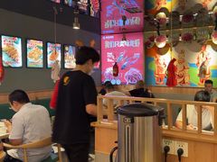 -叁宝烤肉• 西安烧烤(凤城十二路店)