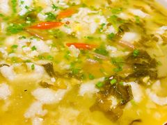-田园印象·成都土菜院子(华阳店)